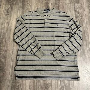 Ralph Lauren Polo Men’s Long sleeve shirt.